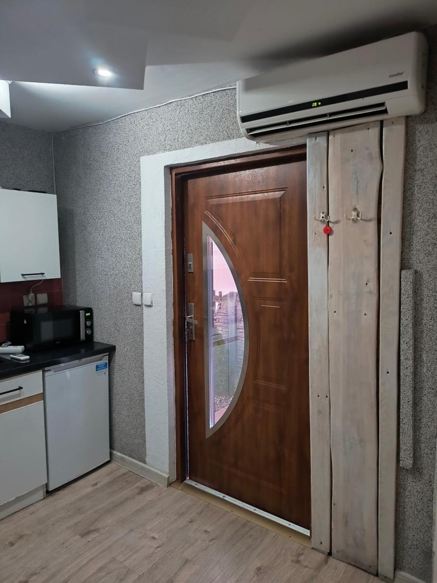 Domek Boszkowianka Mini Boszkowo Exteriör bild