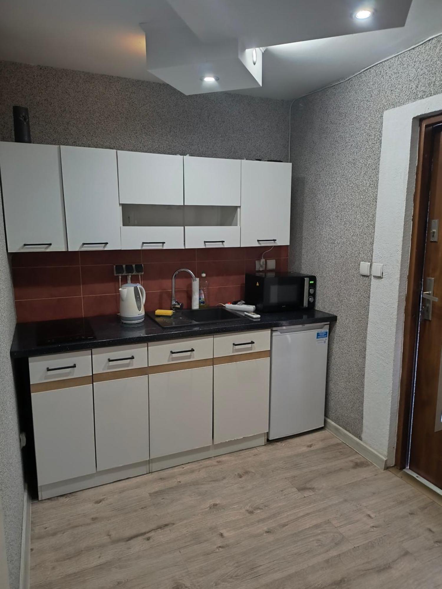 Domek Boszkowianka Mini Boszkowo Exteriör bild