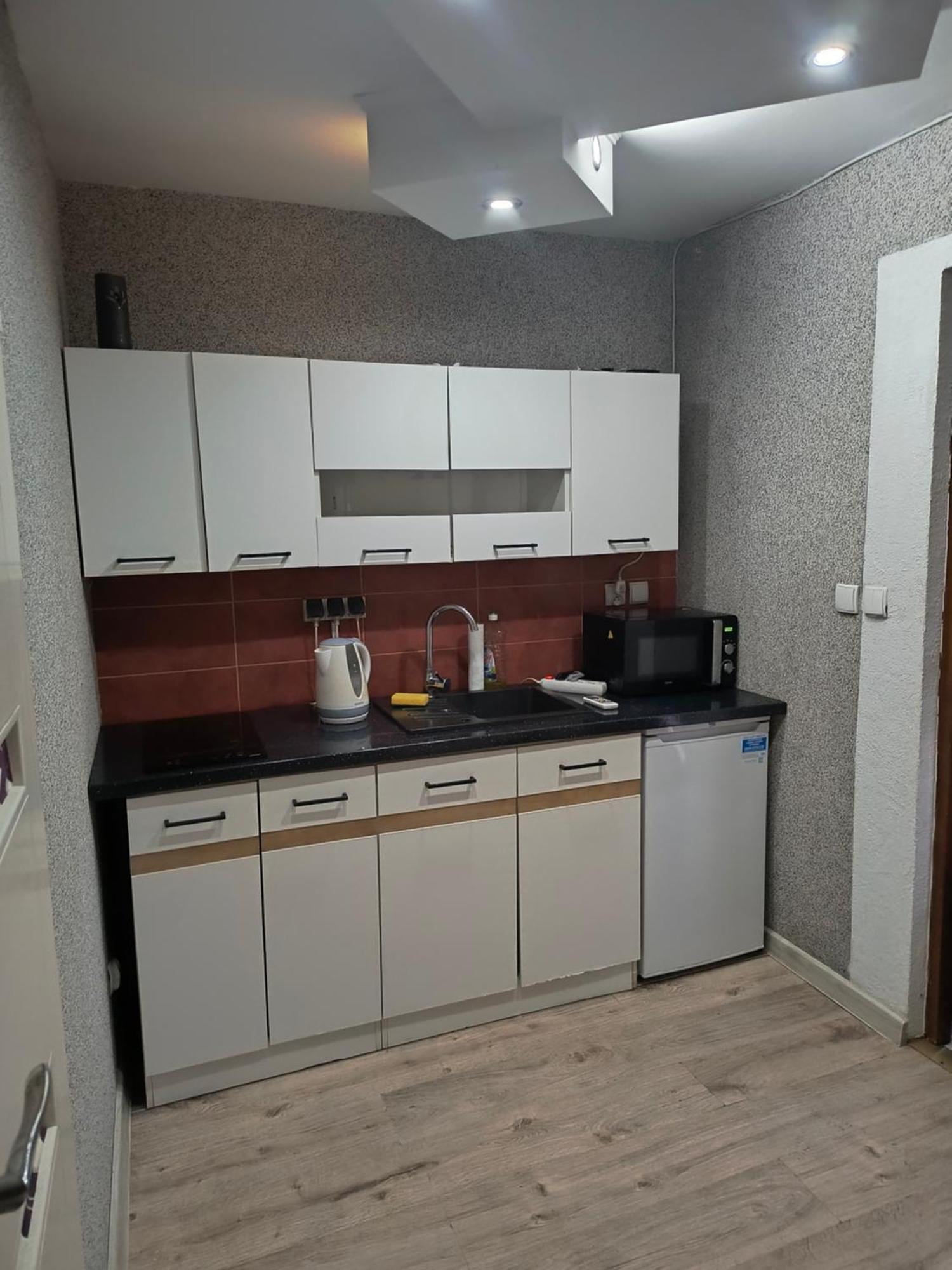 Domek Boszkowianka Mini Boszkowo Exteriör bild
